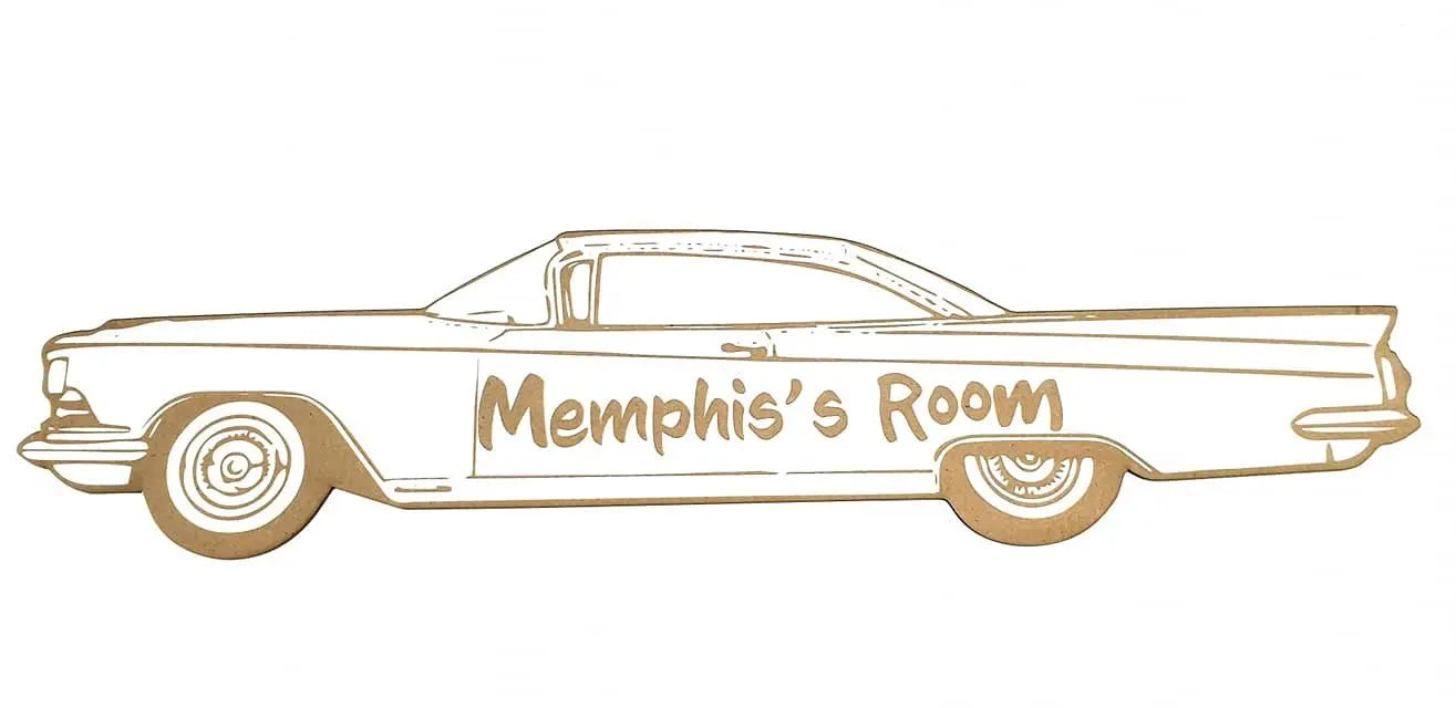 Kids Bedroom Door Name Signs Horsin Around Designs