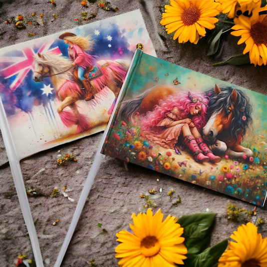 Collections – Horsin Around Designs