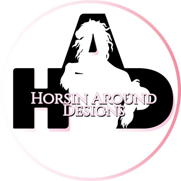 Horsin Around Designs
